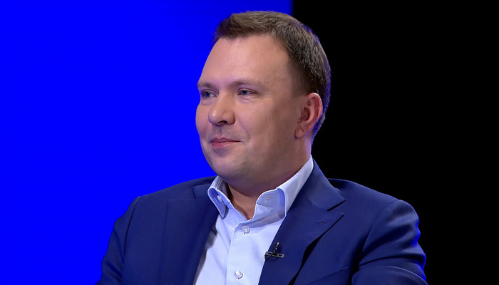 Дмитрий Пимкин. Поддержка инноваций