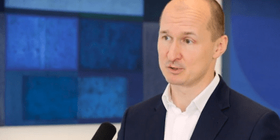 Пётр Медведев. Управление городами