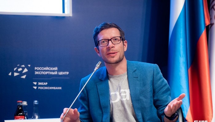 Илья Кретов. Возможности экспорта