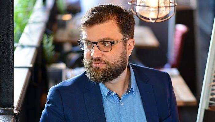 Dmitry Kofanov. Business of labour