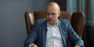 Игорь Даниленко. Коронакризис || Igor Danilenko. Coronacrisis