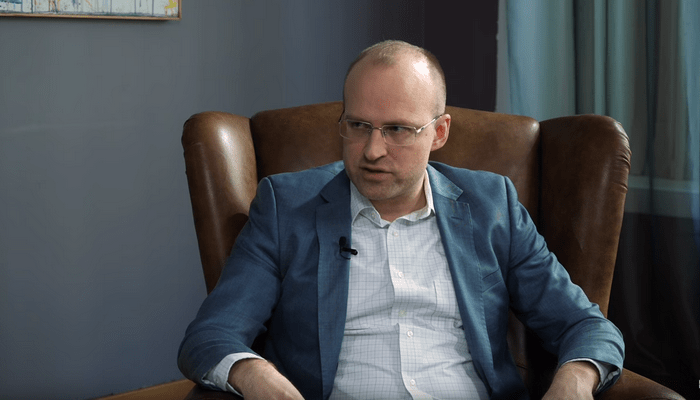 Игорь Даниленко. Коронакризис || Igor Danilenko. Coronacrisis