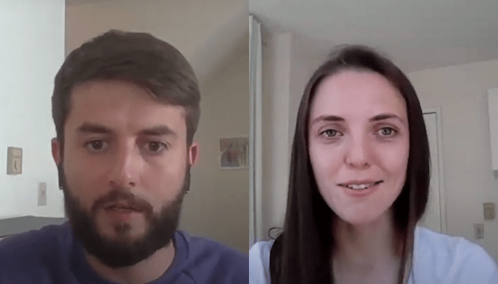 Ivan Bortnikov, Olga Bortnikova. Adventures around the world