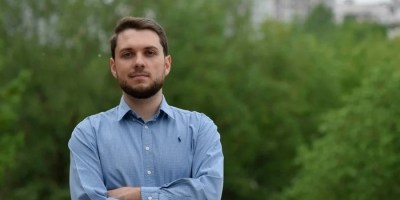 Роман Юнеман. Цифровая политика