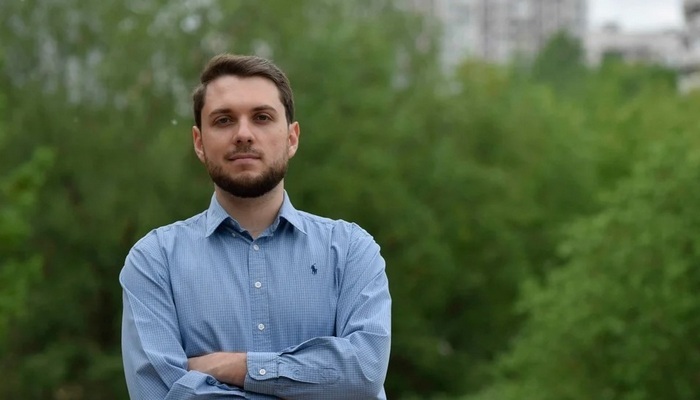 Роман Юнеман. Цифровая политика