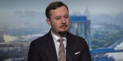 Кирилл Алифанов. Цифровая экономика