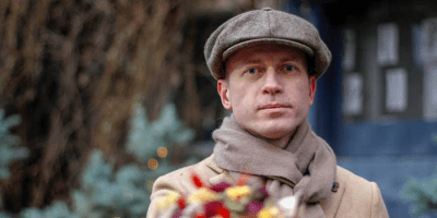 Андрей Покатаев. Ошибки в мужской одежде