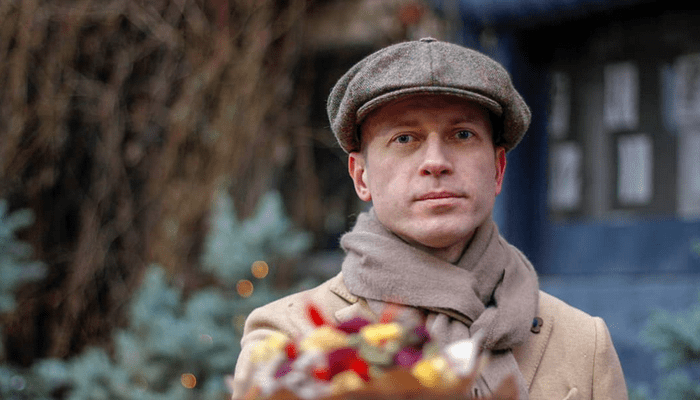 Андрей Покатаев. Ошибки в мужской одежде