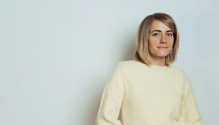 Мария Крот. Цифровая продуктовая доставка