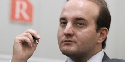 Александр Филатов. Культура и цифра, и возможности | Alexander Filatov. Culture and digital world, and opportunities