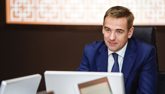 Виктор Евтухов. Металлургия и устойчивость в кризис