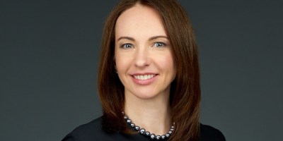 Оксана Колядова. Факторы успеха в финансах