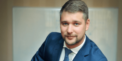 Вячеслав Дусалеев. Ценность - прозрачность