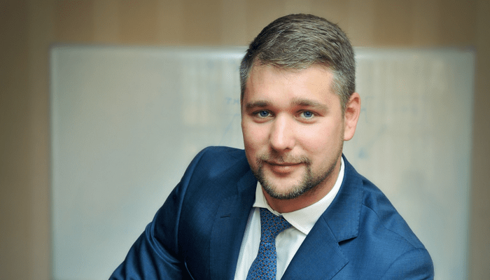 Вячеслав Дусалеев. Ценность - прозрачность