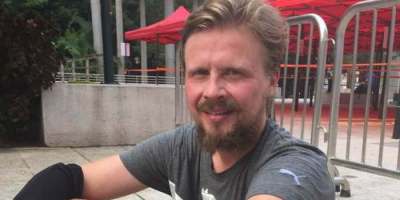 Дмитрий Сущёв. Платиновый бизнес