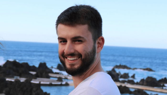 Иван Бортников. Путешествия мечты