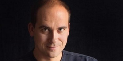 Валентин Туртиа. Будущее логистики