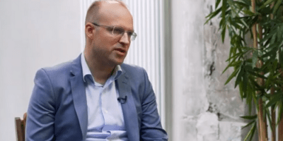 Игорь Даниленко. Техногиганты | Igor Danilenko. Technogiants