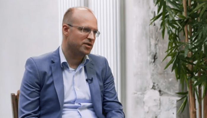 Игорь Даниленко. Техногиганты | Igor Danilenko. Technogiants