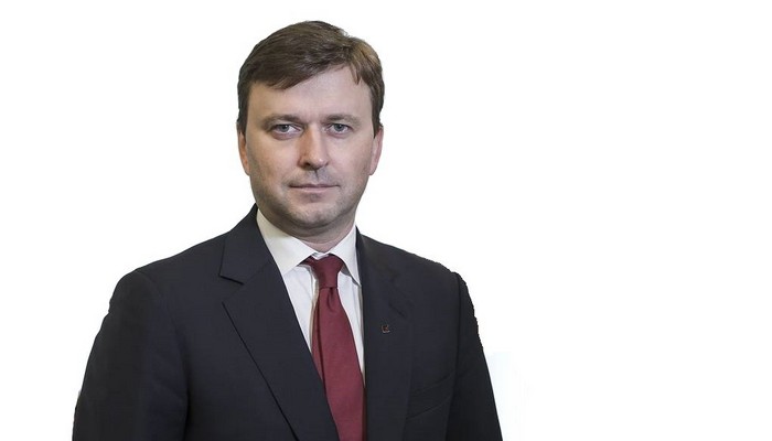 Павел Скачков. Инвестиции и развитие. // Pavel Skachkov. Investments and growth