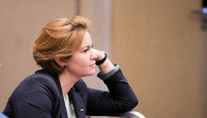 Ekaterina Ivanova. Recruiting funnel // Екатерина Иванова. Воронка рекрутмента