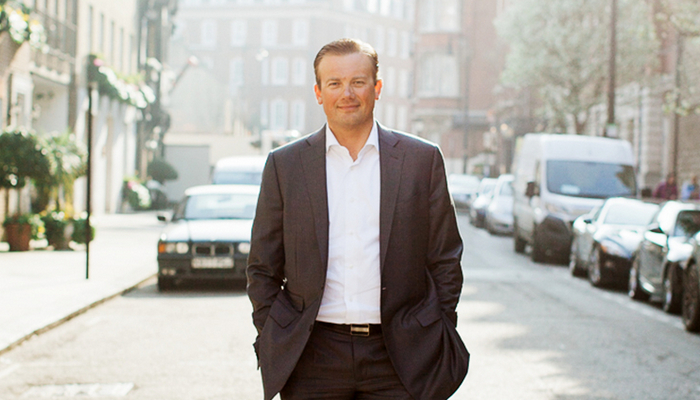 Andrey Yakunin. Platfrom "hotel" | Андрей Якунин. Платформа "отель"