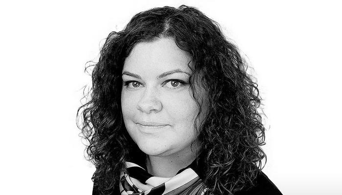 Alisa Vasilieva. Youth at labor market. || Алиса Васильева. Молодёжь на рынке труда