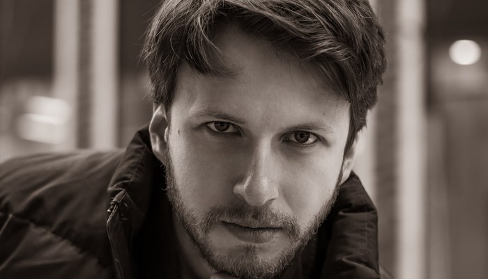 Андрей Захарченко. Не бояться ошибок