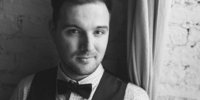 Konstantin Maslennikov. Start-up and rivalry // Константин Масленников. Старт-ап и конкуренция