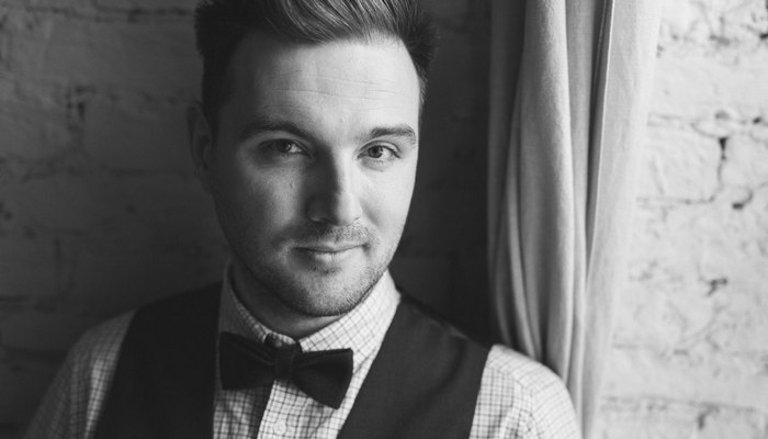 Konstantin Maslennikov. Start-up and rivalry // Константин Масленников. Старт-ап и конкуренция