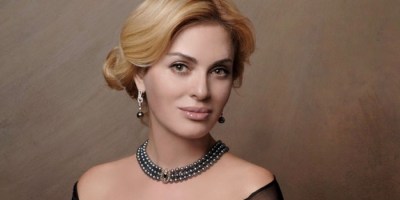 Юлия Евдокимова. Видеть цель, верить в себя