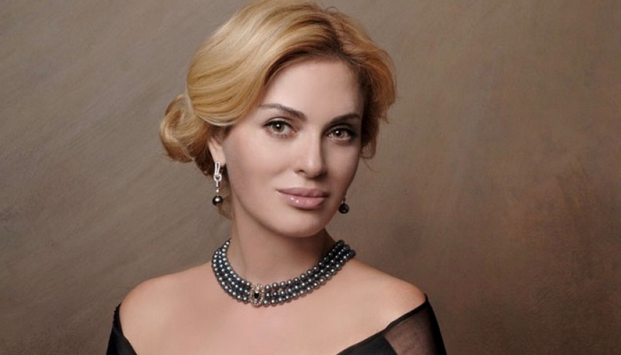 Юлия Евдокимова. Видеть цель, верить в себя