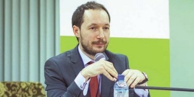 Данила Расков. Старообрядческая этика и дух капитализма