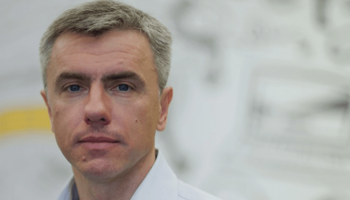 Максим Савостьянов. Эффективность корпоративной отчётности