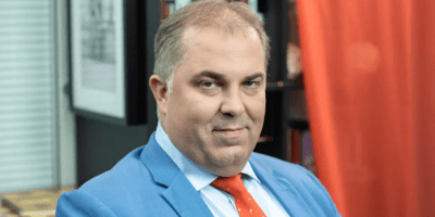 Антон Дмитраков. Финансы, задолженность, доверие