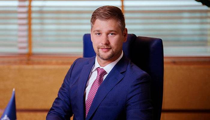 Вячеслав Дусалеев. Бизнес и финансы онлайн