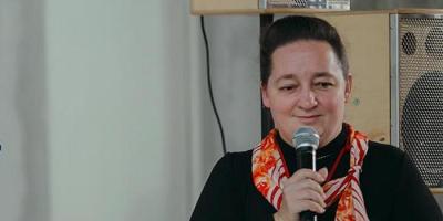 Ольга Рябова. Импакт-экономика (A.Life)