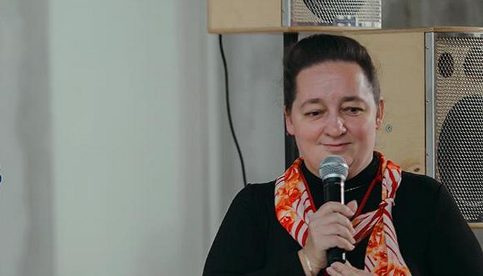 Ольга Рябова. Импакт-экономика (A.Life)