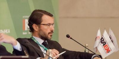 Сергей Рябцов. Рынок страхования