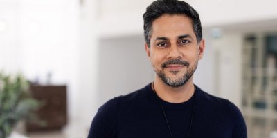 Vishen Lakhiani. Transform your brain