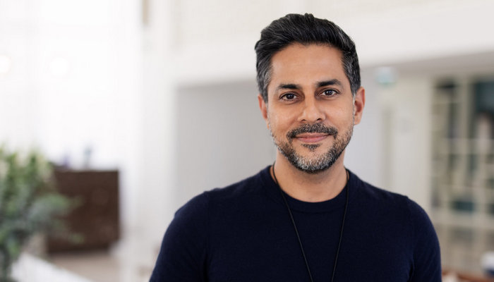 Vishen Lakhiani. Transform your brain