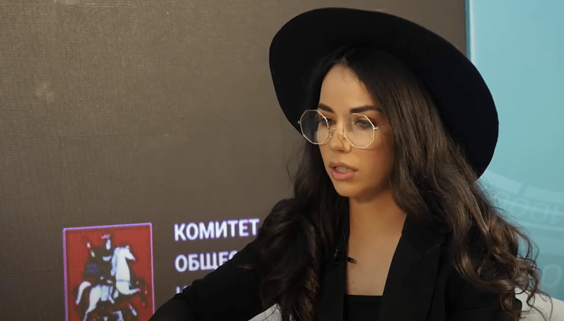 Арина Ростовская. От учительницы до тиктокера-миллионника