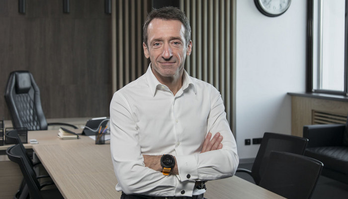 Alexander Izosimov. Retail and management