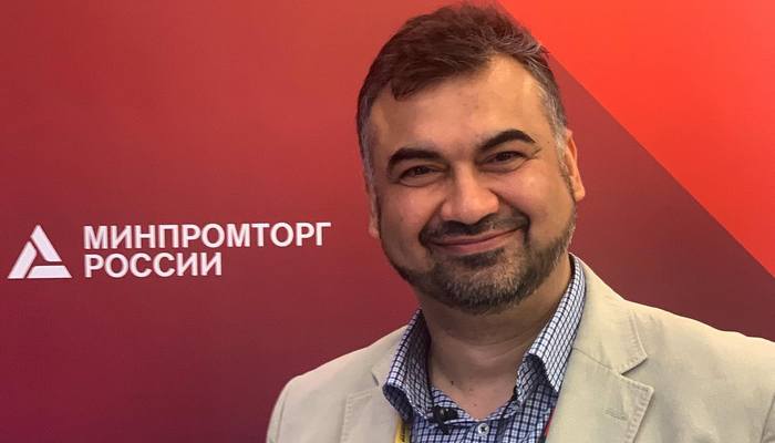 Dumitro Chatterjee. Conscious merchandising