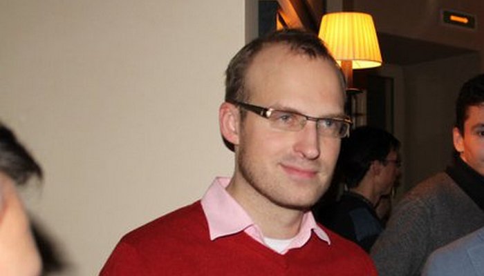 Igor Danilenko. Private investments