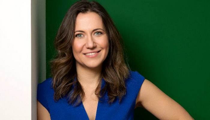 Natalia Shkirtil. Venture building