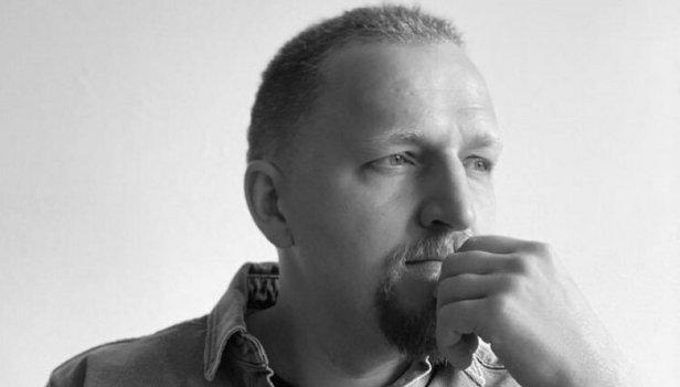 Boris Ryabov. Steam art