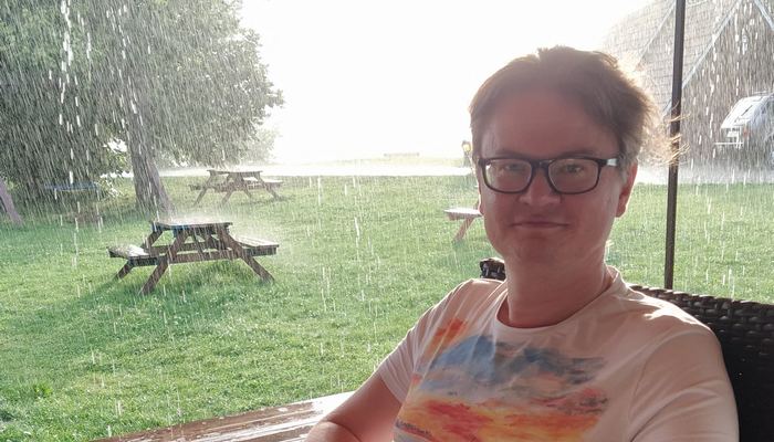 Mikhail Krivonosov. Intellect and age