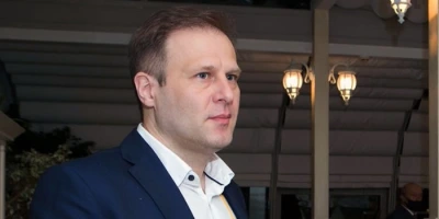 Vasily Kudrin. Regulation of crypto assets