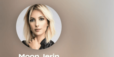 Moon Jerin. Blockchain in healthcare